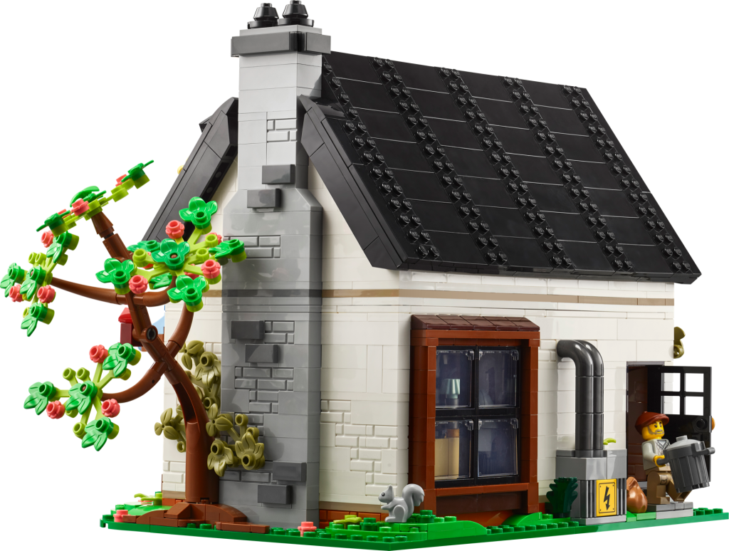 LEGO BrickLink 910050 Antique Shop 2 1024x774