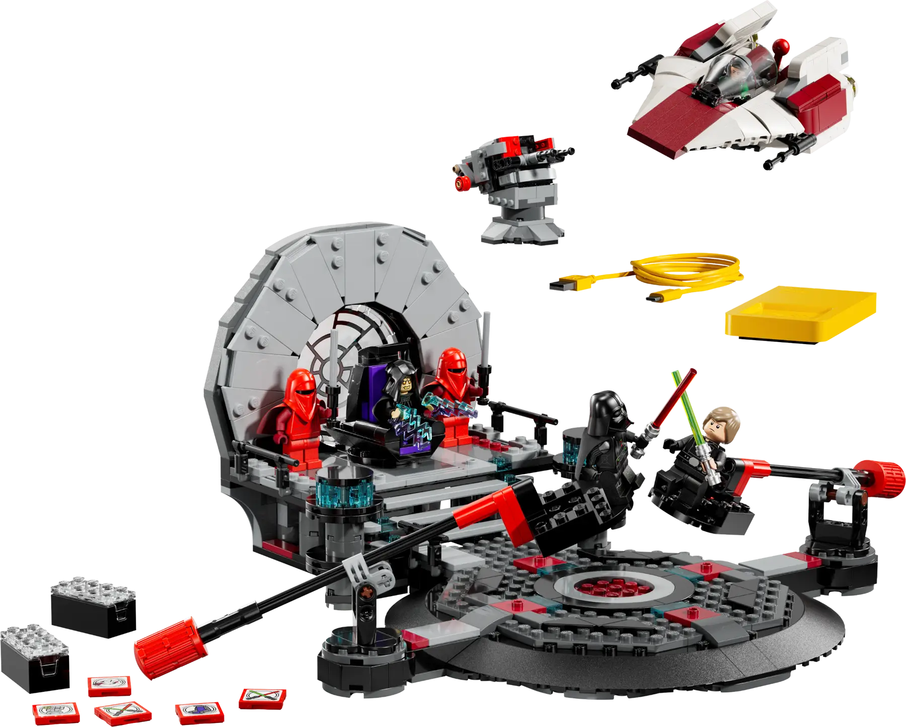 Save big on LEGO SMART Play starter packs