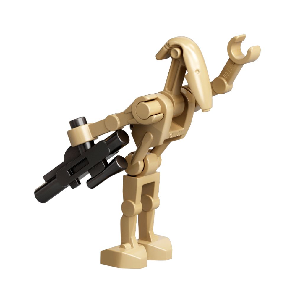 LEGO Star Wars 75279 Advent Calendar 7
