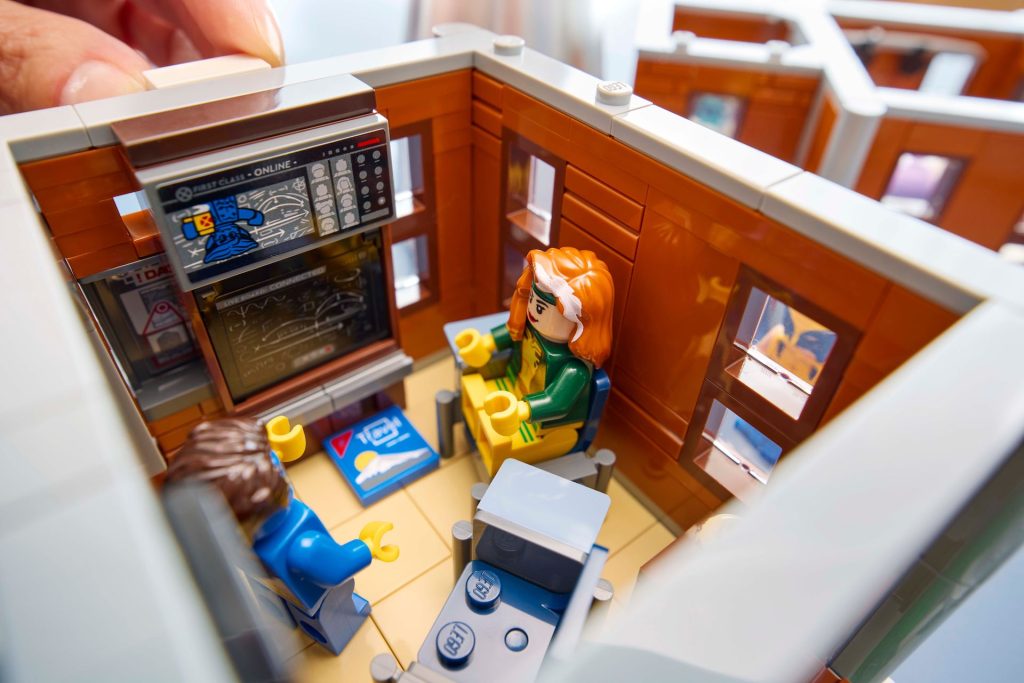 LEGO Marvel 76294 X Men The X Mansion 27 1024x683