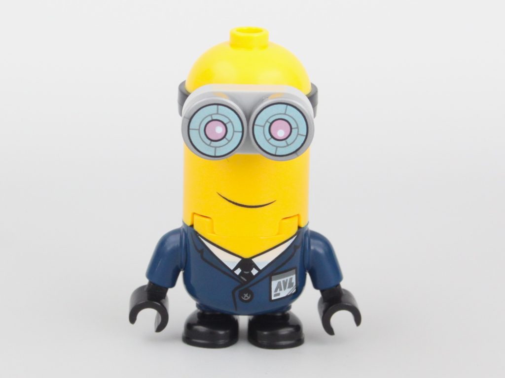 lego despicable me 4 75580 Minions And Banana Car review 35 1024x768