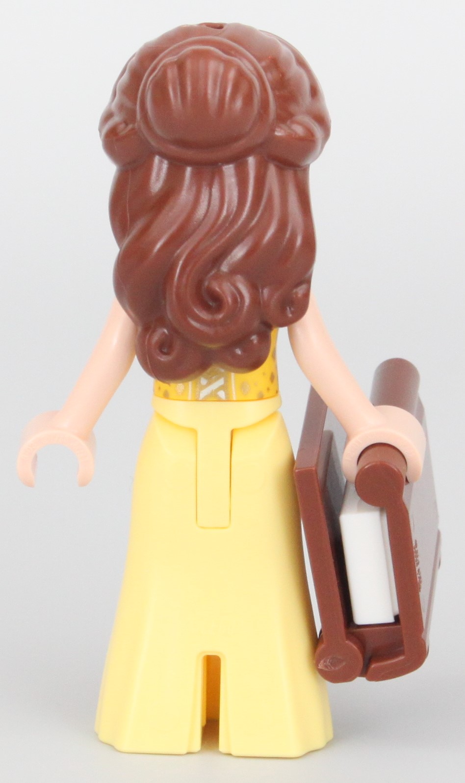LEGO Disney 43215 The Enchanted Treehouse review 49