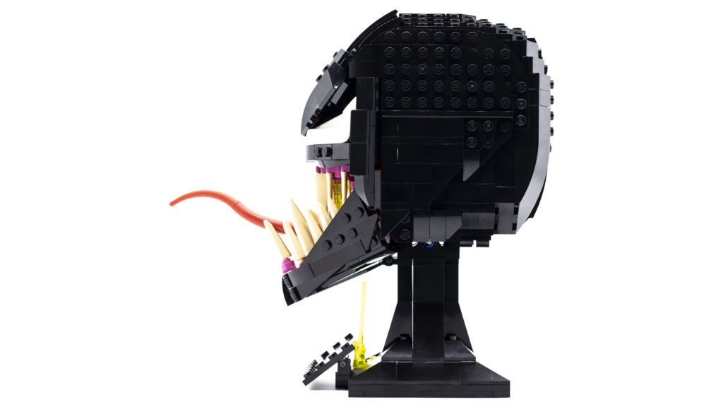 LEGO Marvel Super Heroes 76187 Venom 26