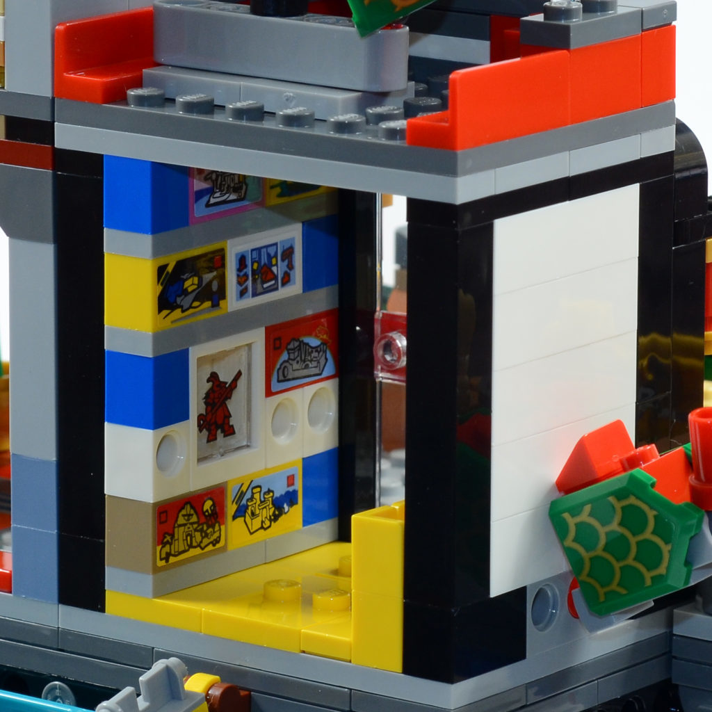 LEGO Monkie Kid 80036 The City of Lanterns review 16 1024x1024