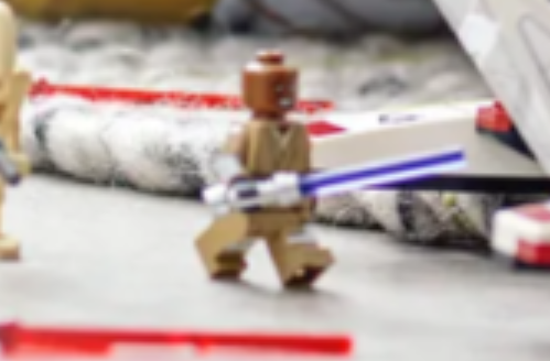 LEGO Star Wars Mace Windu 2022