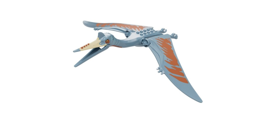 LEGO Jurassic World Quetzalcoatlus 1024x476