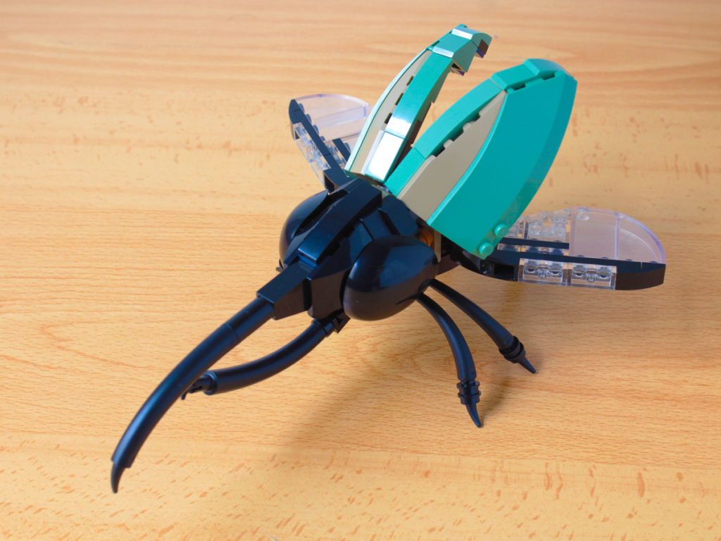 LEGO Ideas LEGO Insects 3 1024x768