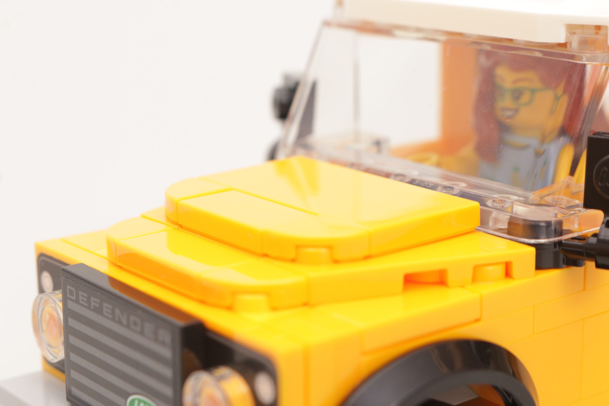 LEGO Creator 40650 Land Rover Classic Defender review 14 scaled