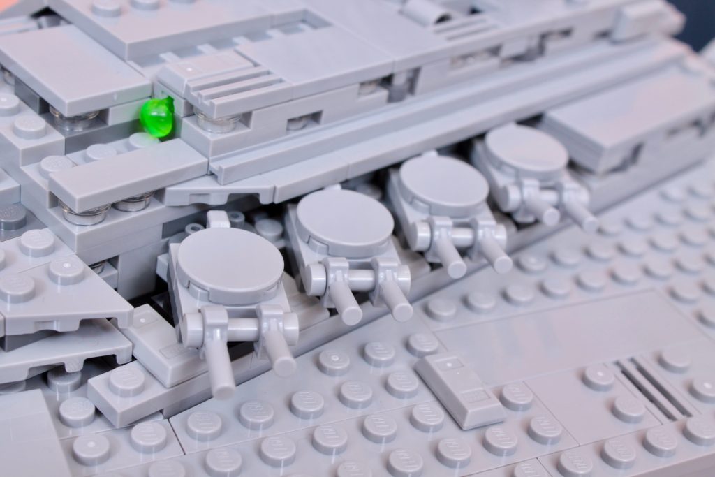 LEGO Star Wars 75394 Imperial Star Destroyer review 8 1024x683