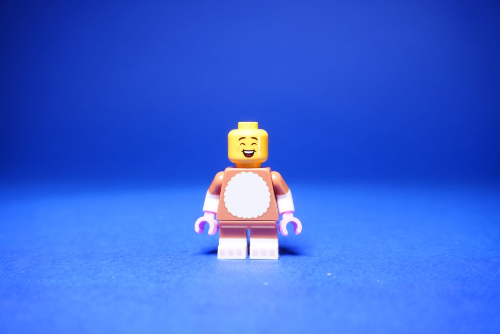 LEGO 71048 Collectable Minifigures Series 27 review 56 1024x683