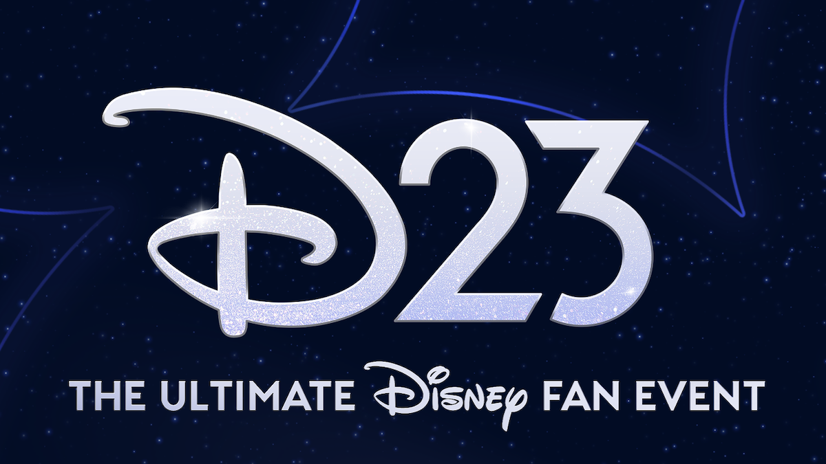 Disney reveals date for fan expo, teasing Disney, Marvel, and Star Wars announcements