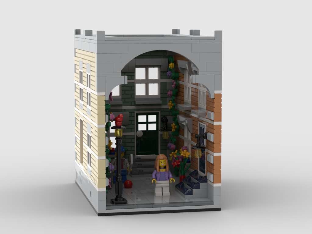 book now alley bricklink designer program series 1 2