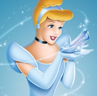 cinderella disney