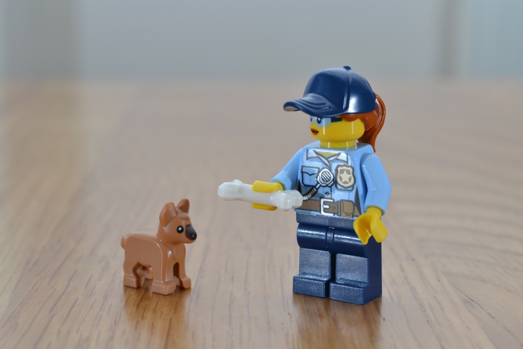 LEGO City 60369 Mobile Police Dog Training 32 1024x683