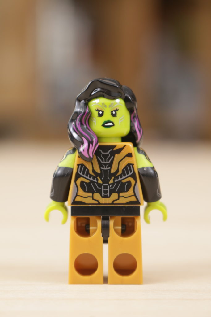 LEGO 71031 Marvel Studios Collectible Minifigures review 29