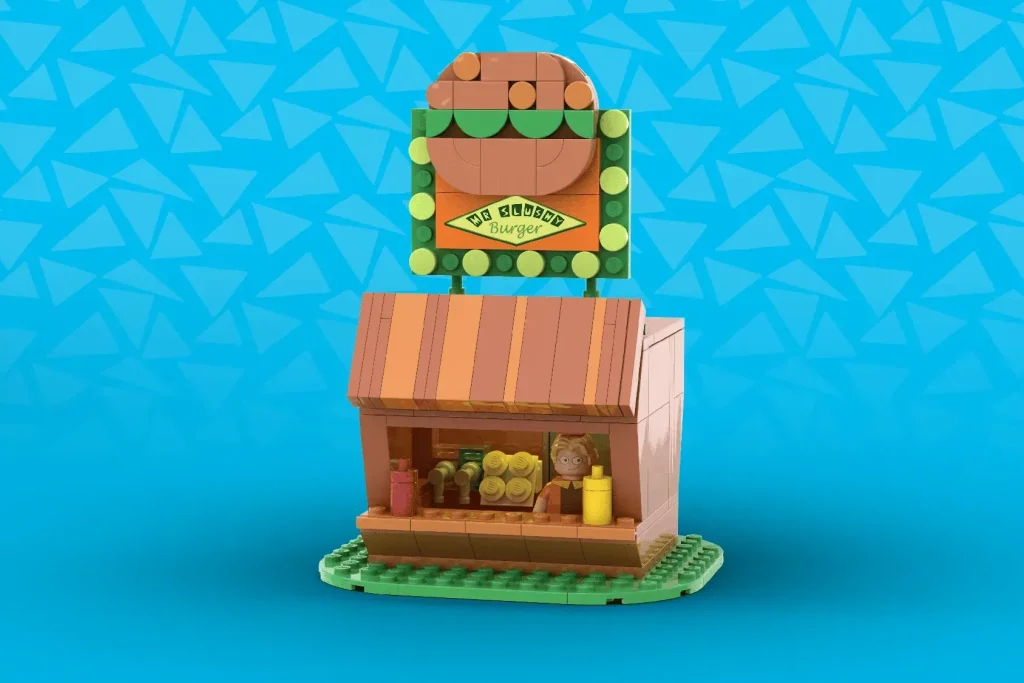LEGO Ideas Phineas and Ferb 11 1024x683
