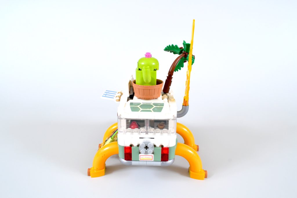 LEGO DREAMZzz 71456 Mrs Castillos Turtle Van 22 1024x683