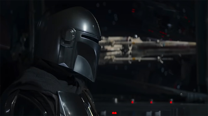 Star Wars: The Mandalorian Season 2 trailer released