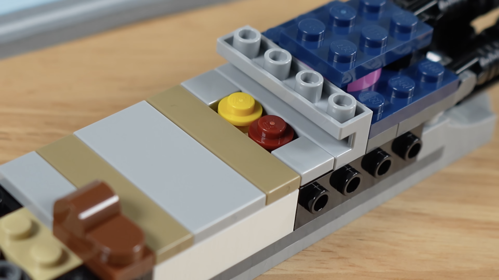 MANDRPRODUCTIONS LEGO Star Wars 75377 Invisible Hand Easter egg 1 1024x576