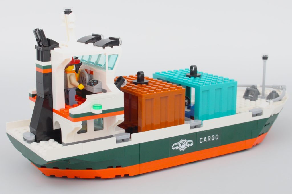 lego city 60422 Seaside Harbor with Cargo Ship review 12 min 1024x683