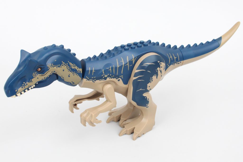 lego jurassic world 76966 allosaurus trailer review 8 1024x683