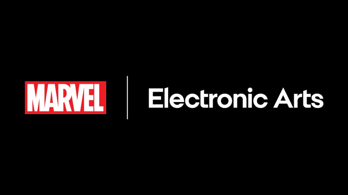 Two more Marvel games coming in partnership with EA