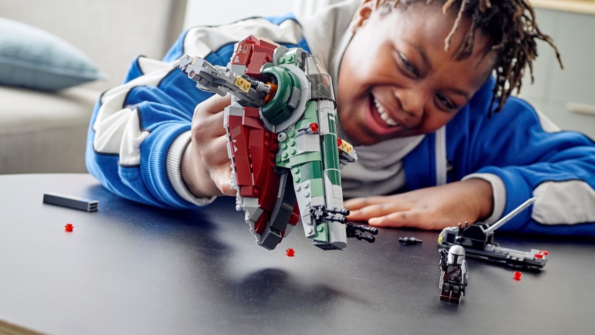 Every LEGO Star Wars set retiring in 2022 and beyond – February update