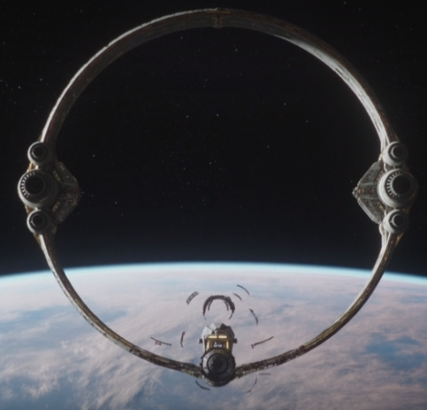 Eye of Sion ahsoka episode 2