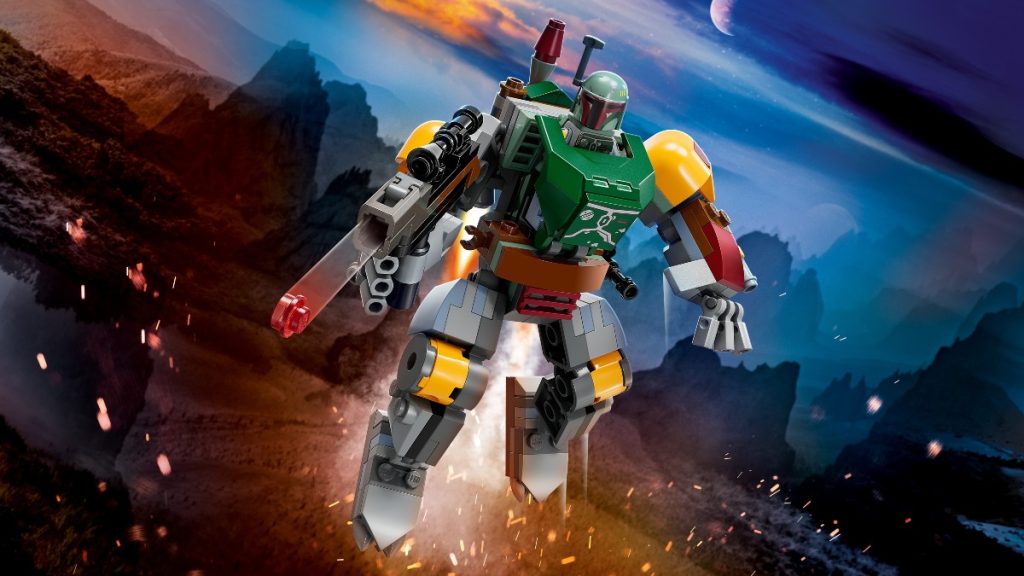 lego star wars 75369 boba fett mech key art featured 1024x576