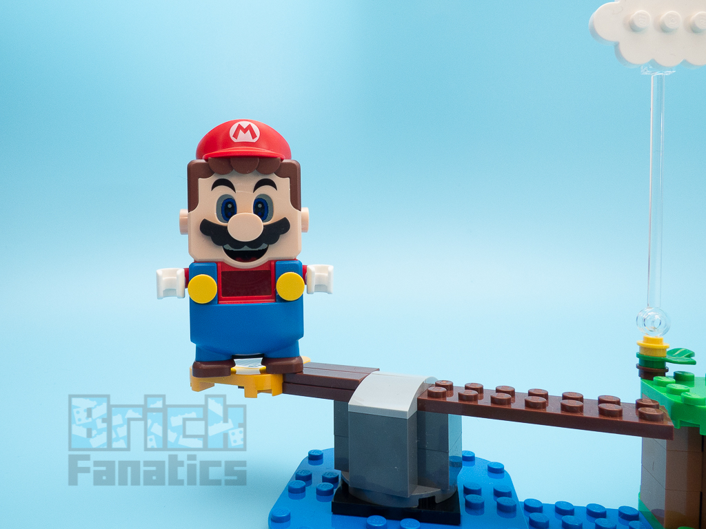 LEGO Super Mario 71360 Starter Course 28