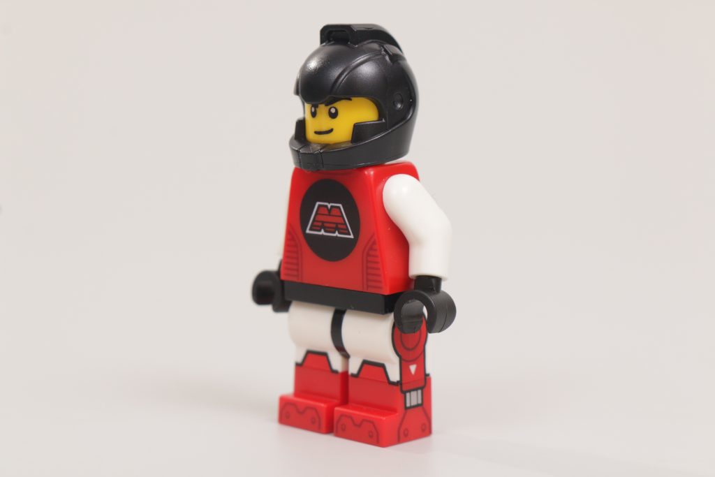 LEGO Minifigures 71046 Series 26 review 95 1024x683