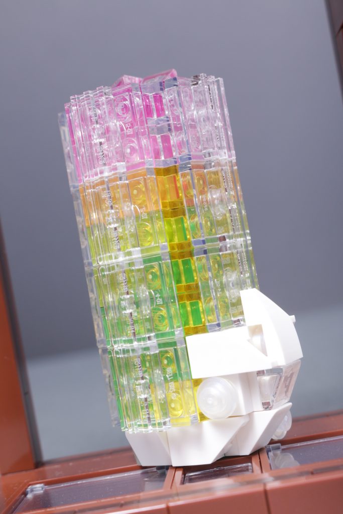 LEGO Ideas 21362 Mineral Collection review 10 683x1024