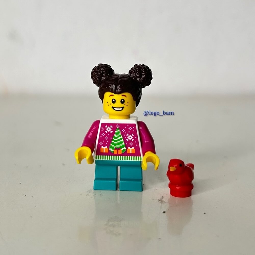 lego bam 1