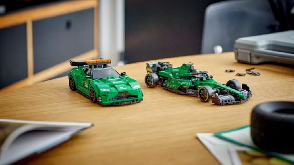 LEGO Speed Champions 76925 featured 1024x576