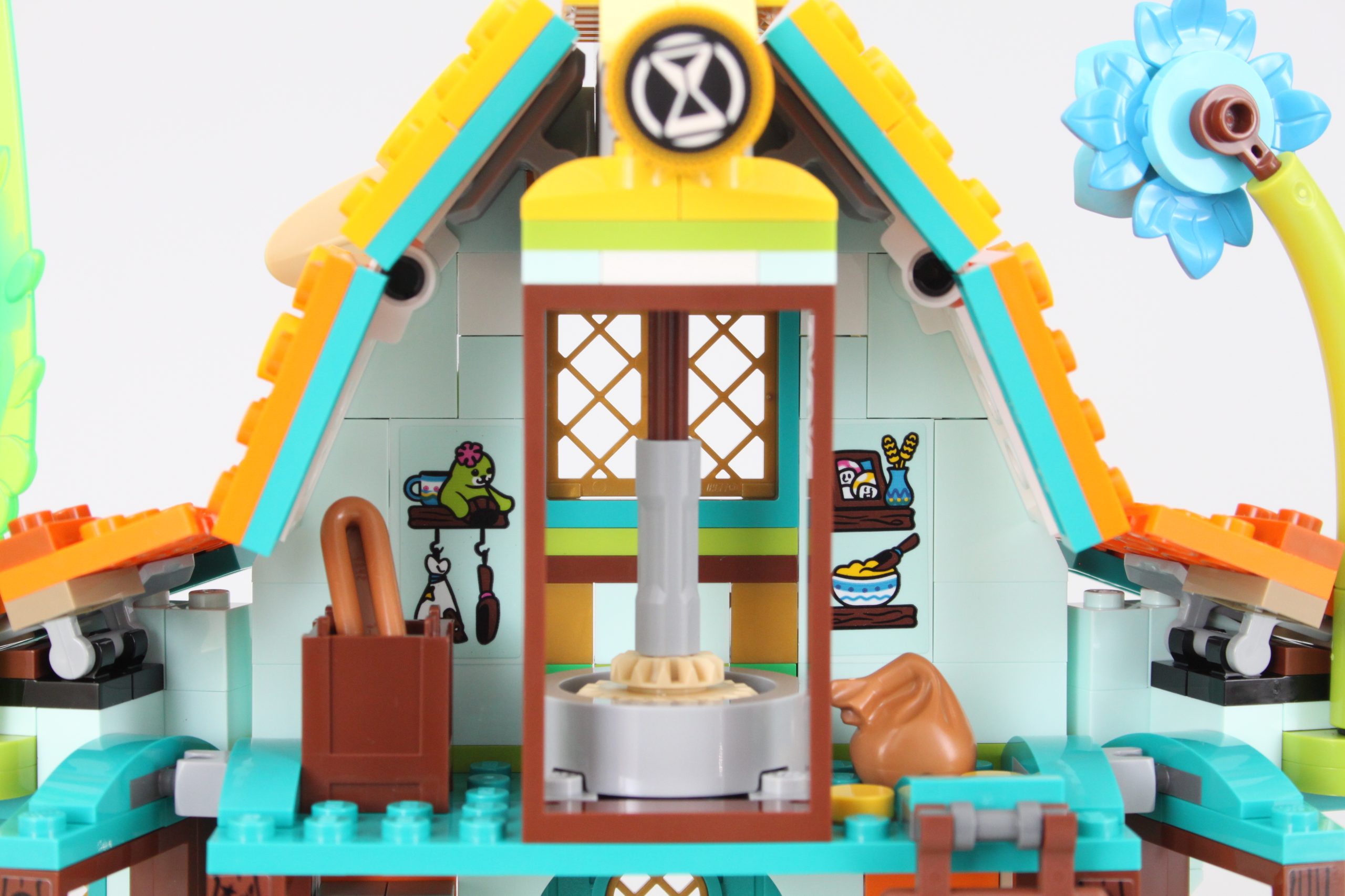 LEGO DREAMZzz 71459 Stable of Dream Creatures review 18 scaled