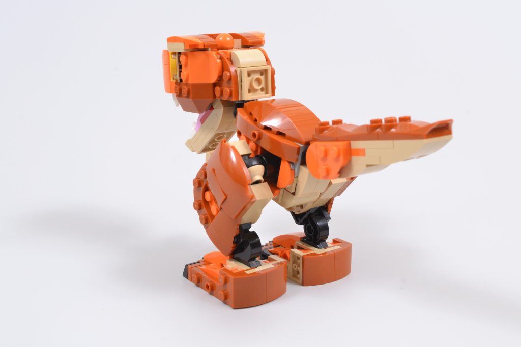 LEGO Jurassic World 76967 Little Eatie T. rex 6 1024x683