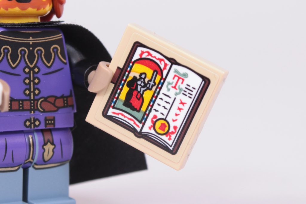 LEGO Icons 10332 Medieval Town Square review 68 1024x683