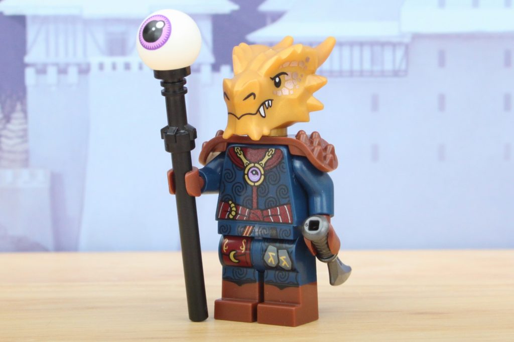 lego collectible minifigures 71047 dungeons and dragons review dragonborn remix 5 min 1024x683