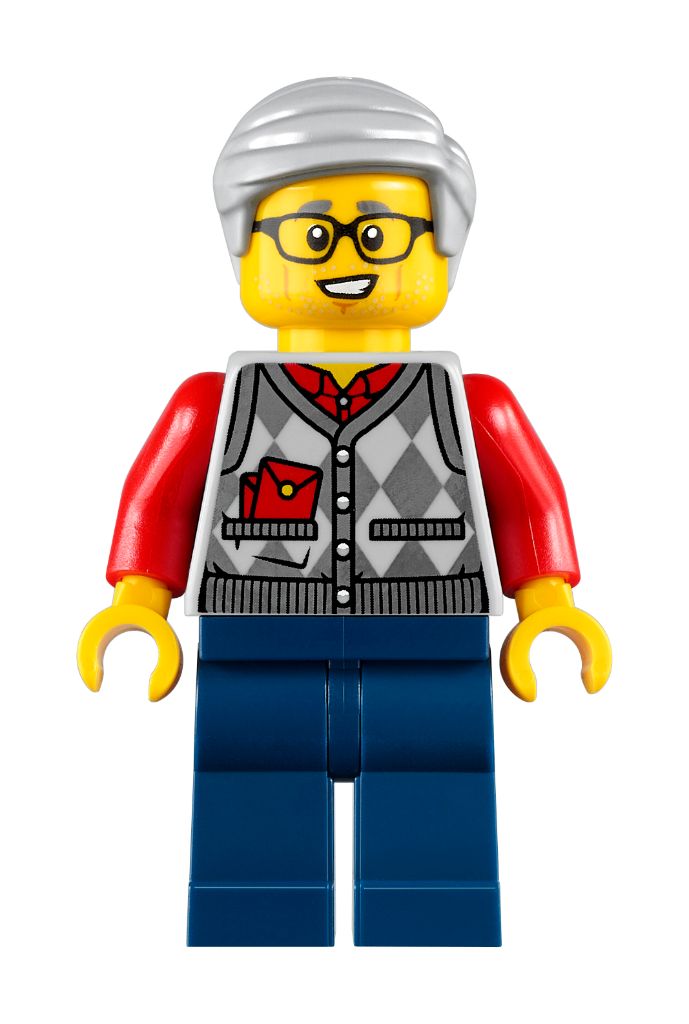 LEGO 80106 Story of Nian 21