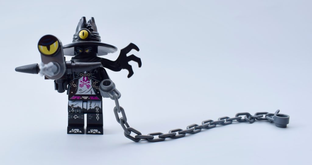 LEGO DREAMZzz 71476 Zoey and Zian the Cat Owl review 33 1024x543
