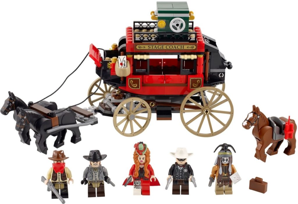 79108 stagecoach escape the lone ranger disney 1024x702