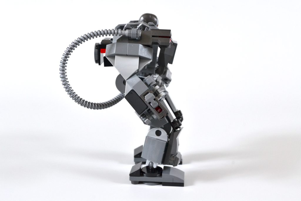 LEGO Marvel 76277 War Machine Mech Armor 9 1024x683