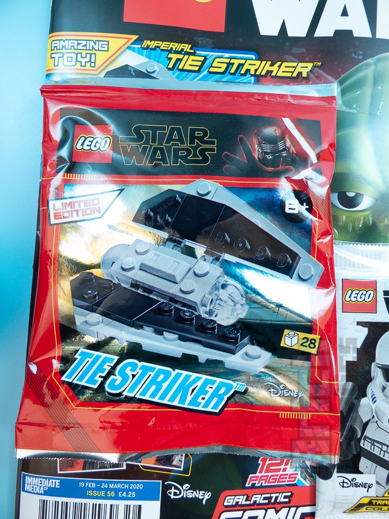 LEGO Star Wars Magazine 56 11 e1582148218280
