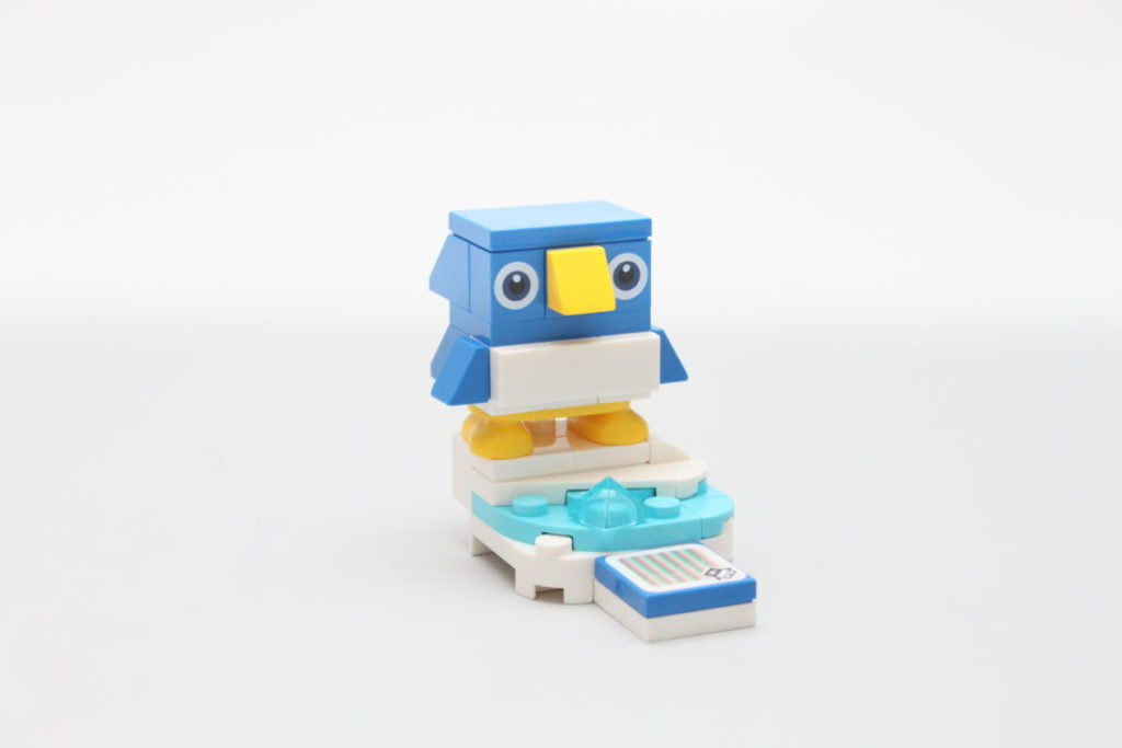 LEGO Super Mario 71402 Character Packs – Series 4 review 7 1024x683