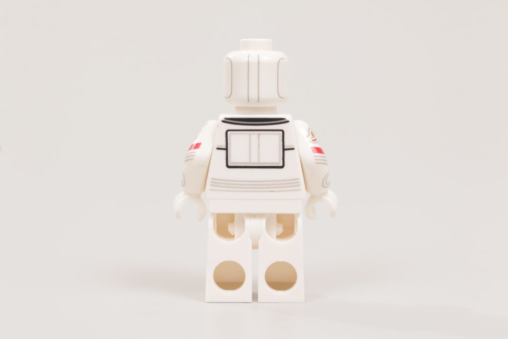 LEGO Minifigures 71046 Series 26 review 65 1024x683