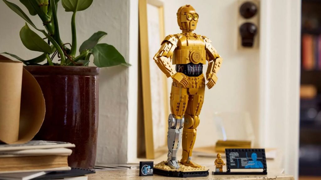 LEGO Star Wars 75398 C 3PO featured 1024x576