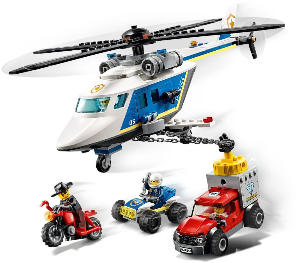 LEGO City