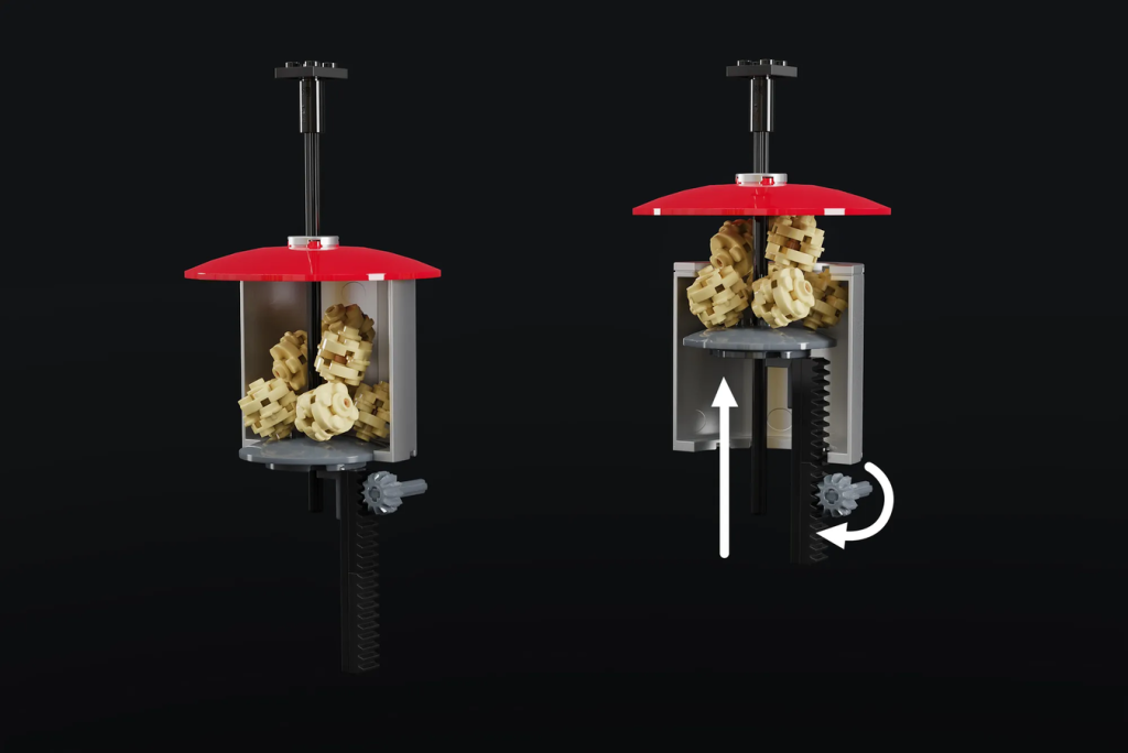 LEGO Ideas Popcorn Machine 6 1024x684