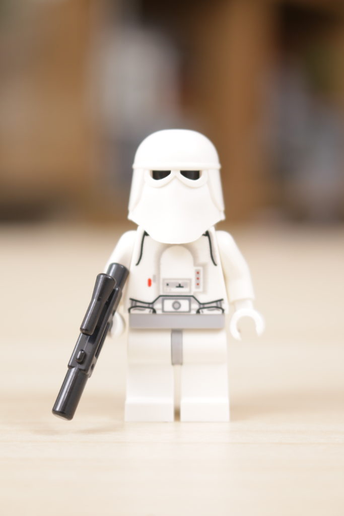 LEGO Star Wars 10178 Motorized Walking AT AT review 33