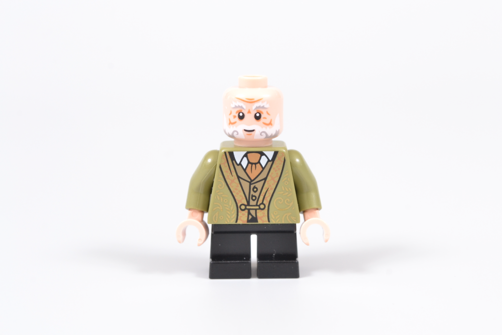 LEGO Harry Potter 76438 Harry Potter 2024 Advent Calendar 22 1024x683